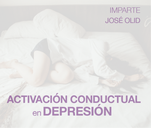 Activación Conductual en Depresión