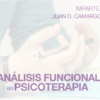 Análisis Funcional en Psicoterapia