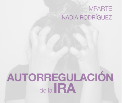 Autorregulación de la Ira