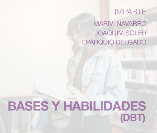 Bases y Habilidades DBT