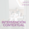 Intervención Contextual en Apego, Intimidad, Dependencia y Evitación