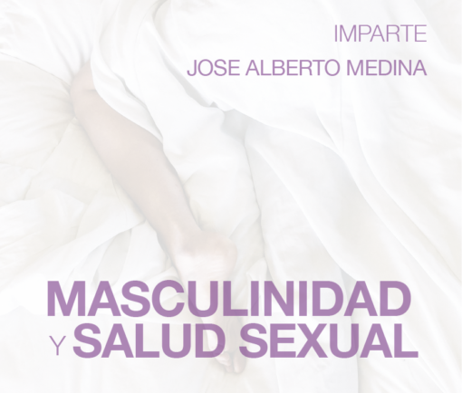 Masculinidad y Salud Sexual