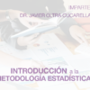 Introducción a la Metodología Estadística