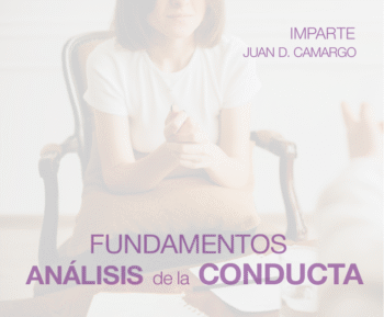 Fundamentos del Análisis de la Conducta