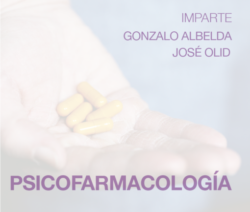 Psicofarmacología