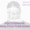 Psicoterapia ANALITICA Funcional. De las bases a la práctica