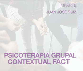 Psicoterapia Grupal Contextual FACT