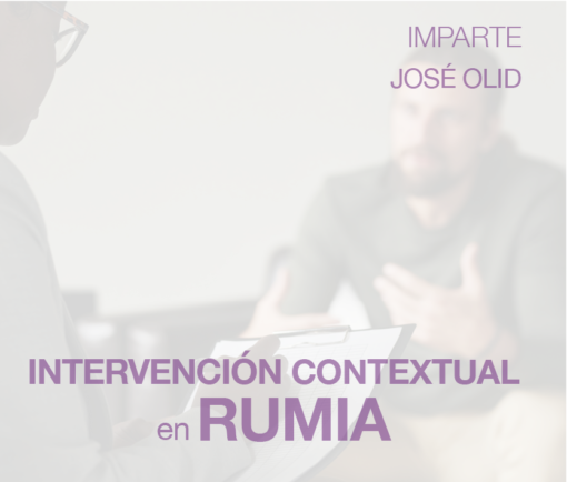Intervención Contextual en Rumia