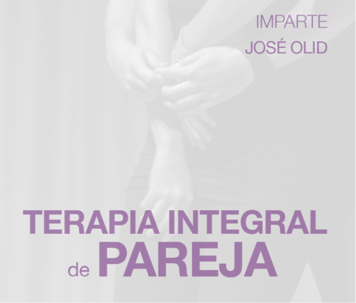 Terapia Integral de Pareja