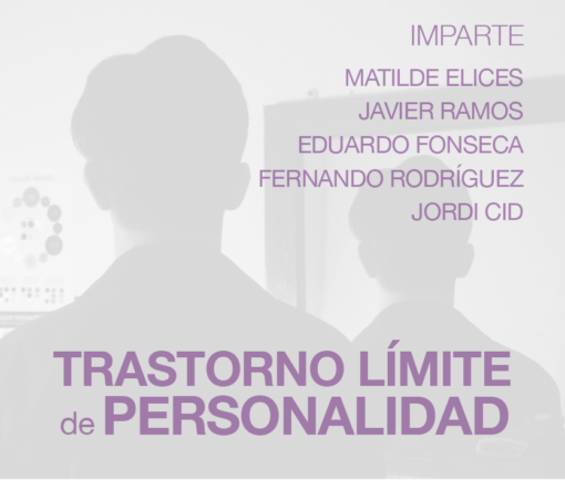 TLP. Clínica y Abordaje