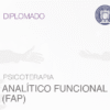 Diplomado en Psicoterapia Analítico Funcional (FAP)