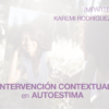Intervención Contextual en Autoestima