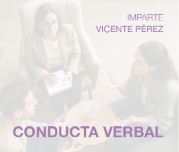 Conducta Verbal
