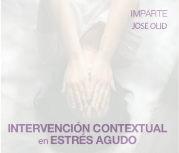 Intervención Contextual en Estrés Agudo