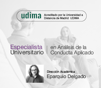 3° Edición Especialista Universitario en Análisis de la Conducta Aplicado
