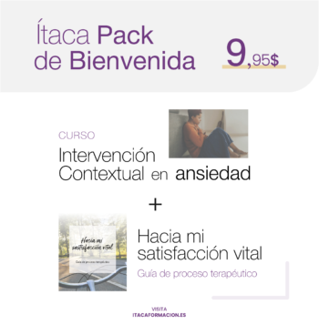 Ítaca Pack de bienvenida