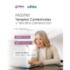 10 Edición Máster Terapias Contextuales de 3 generación