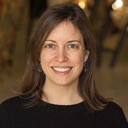 Ana Bautista Girona