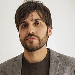 Ángel Alonso Sanz