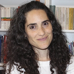 Mónica Díaz de Neira