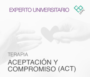 Experto en Terapia de Aceptación y Compromiso (ACT)