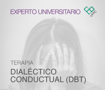 Experto en terapia dialéctico conductual (DBT)