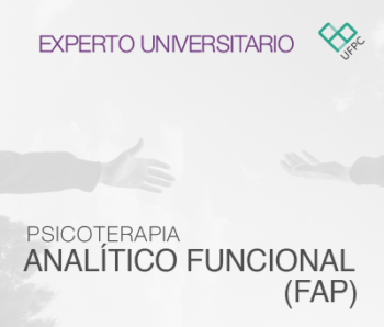 Experto en Psicoterapia Analítico Funcional (FAP)
