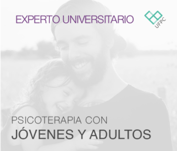 Experto en Psicoterapia con Jóvenes y Adultos